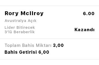 bet slip showing dead heat